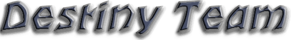 Destiny Team logo