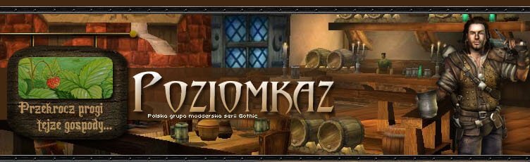 poziomkaz logo