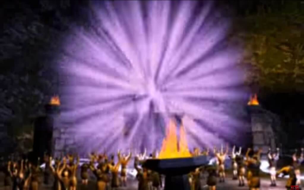 Przywołanie Śniącego