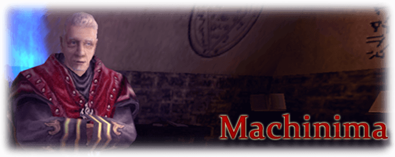 machinima tfg