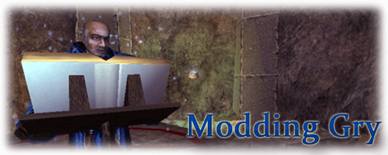 modding tfg