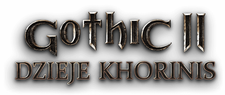 dzieje khorinis 2018