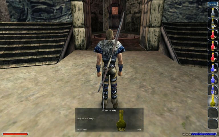 Przykazanie Dziesiąte - 10 Przykazań Gracza