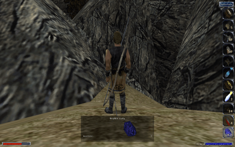 Przykazanie Drugie - 10 Przykazań Gracza