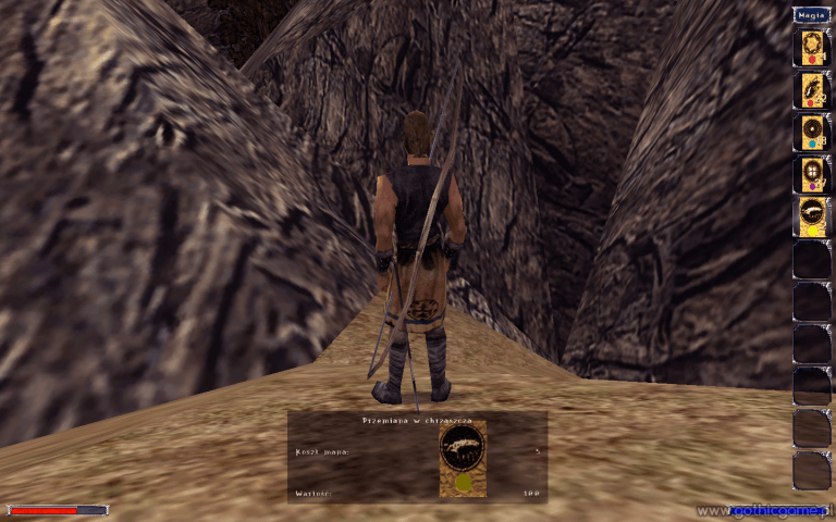 Przykazanie Piąte - 10 Przykazań Gracza