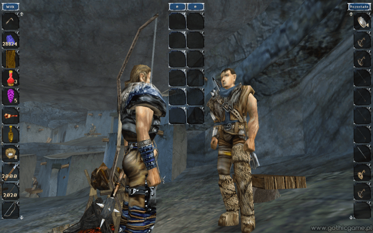 Przykazanie Siódme - 10 Przykazań Gracza