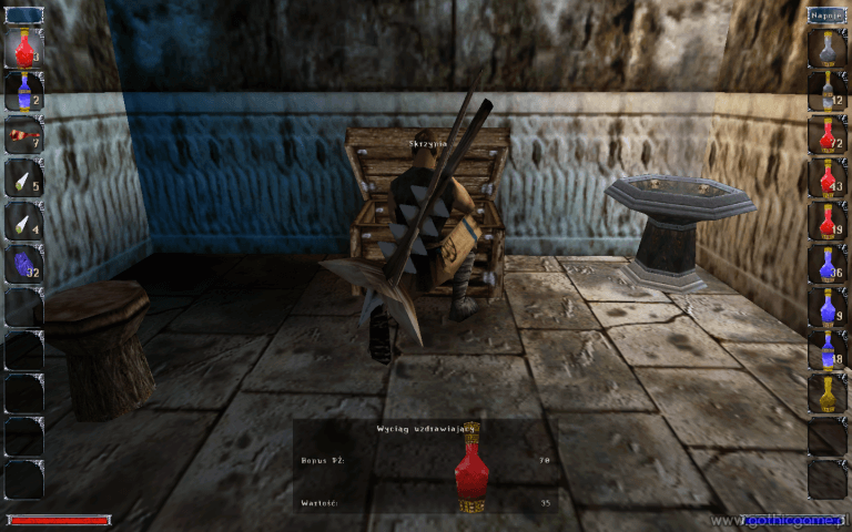 Przykazanie Ósme - 10 Przykazań Gracza