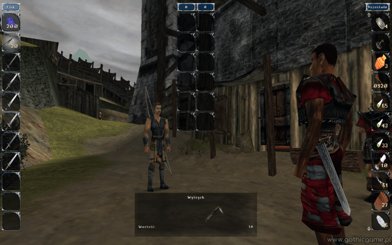 Przykazanie Dziewiąte - 10 Przykazań Gracza