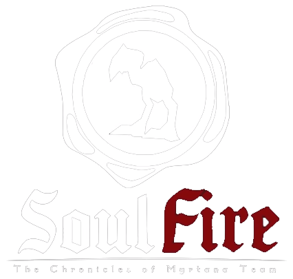 SoulFire - The Cronicles of Myrtana Team
