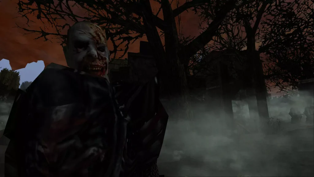 Dolina Zombie: Edycja Definitywna