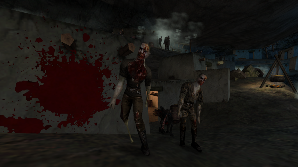 Dolina Zombie: Edycja Definitywna