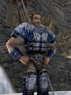 Cord (Nauczyciele w Gothic)