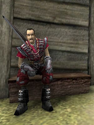 Diego (Nauczyciele w Gothic)