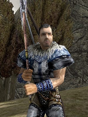 Lee (Nauczyciele w Gothic)