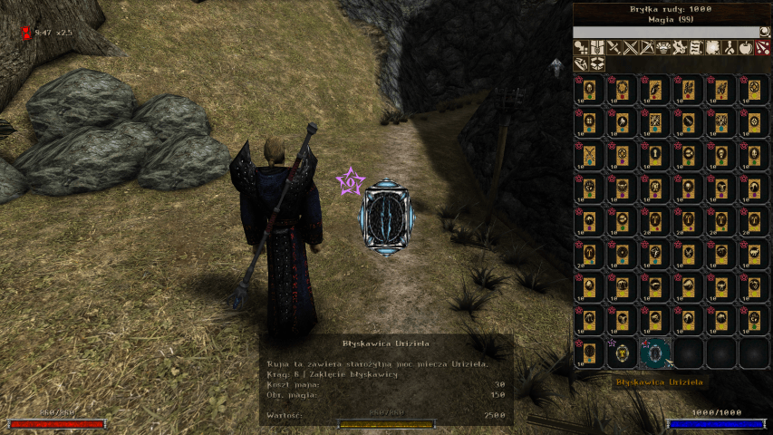 gothic reworked zapowiedz 1