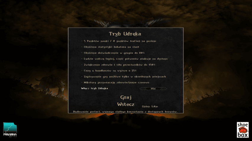 gothic reworked zapowiedz 4