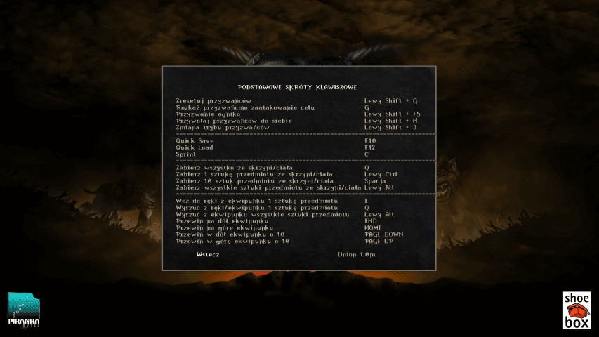 gothic reworked zapowiedz 5