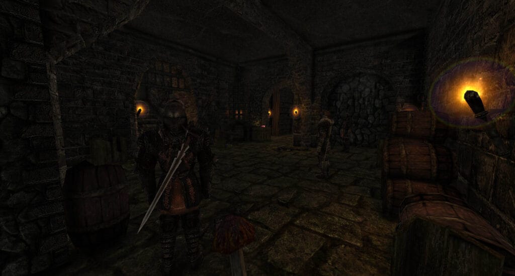 Zlote Wrota 2 Serce Bogini 1