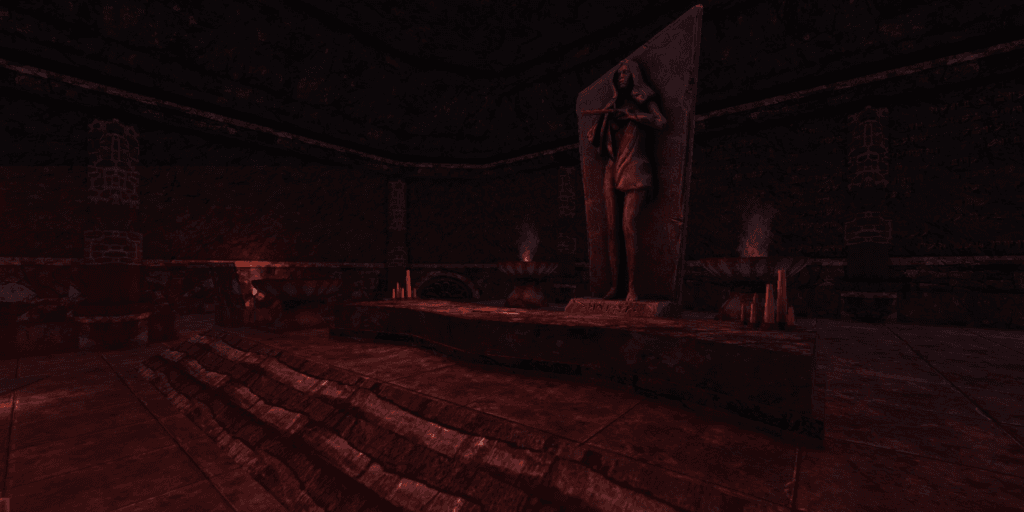 Zlote Wrota 2 Serce Bogini 2