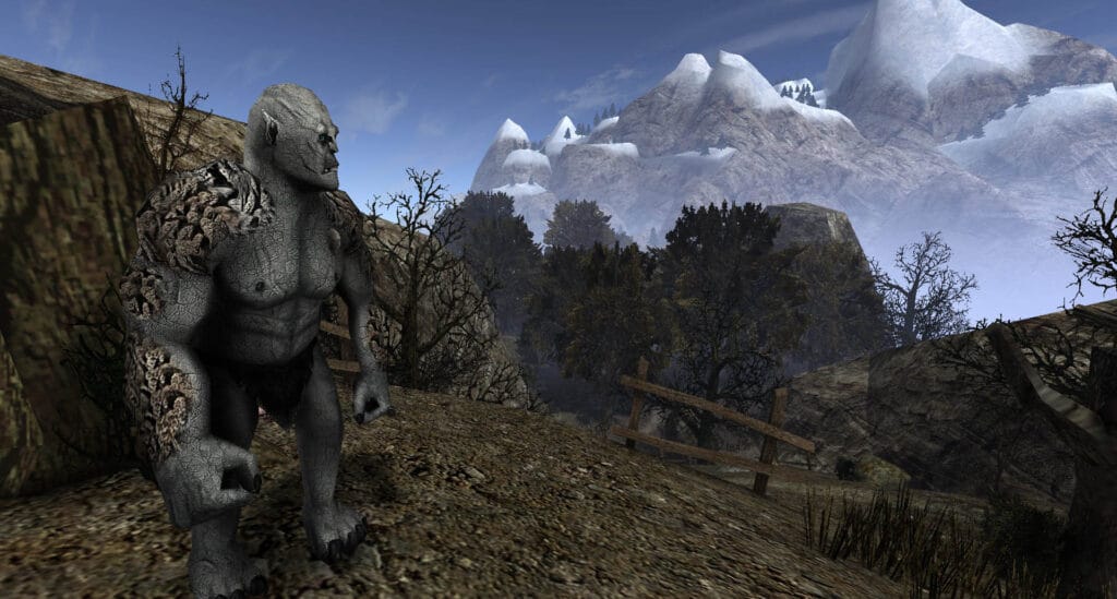 Zlote Wrota 2 Serce Bogini 2