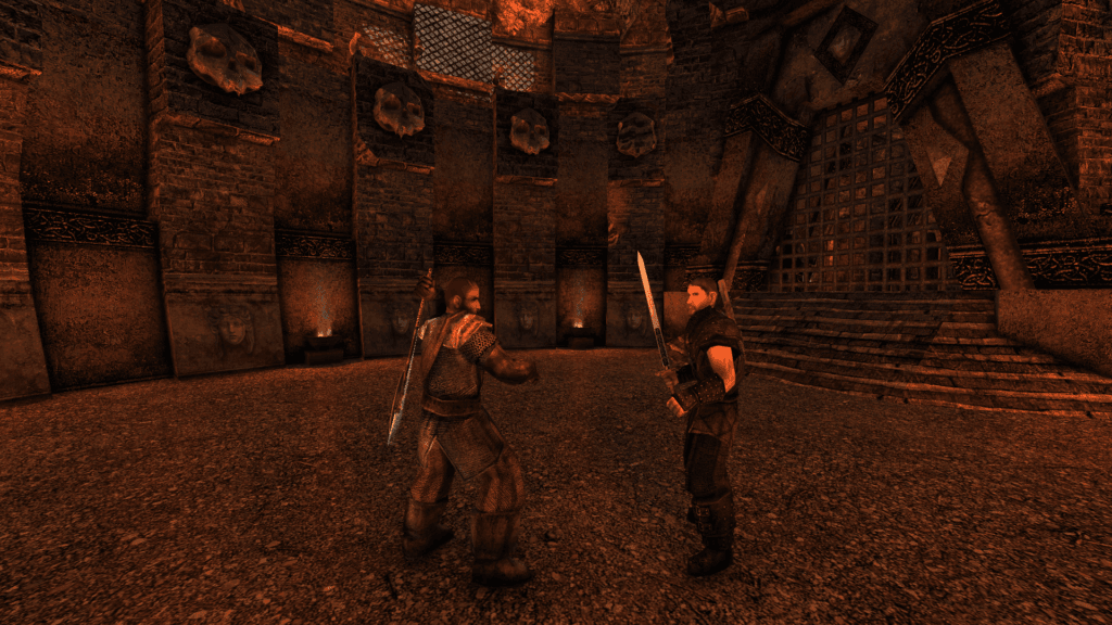 Zlote Wrota 2 Serce Bogini 4