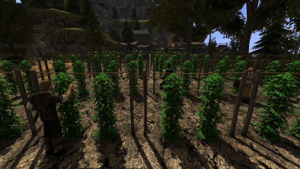 Zlote Wrota 2 Serce Bogini 7