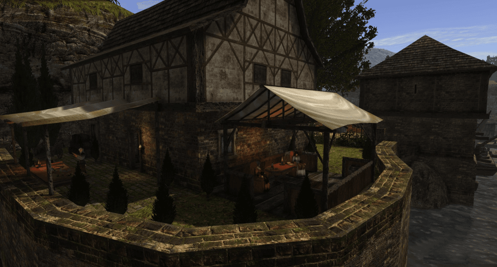 Zlote Wrota 2 Serce Bogini 8